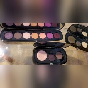 Marc Jacobs Eyeshadow Bundle